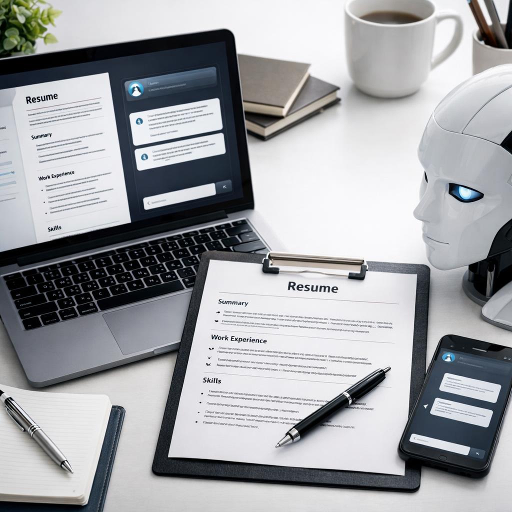 Which AI Is Best for Resume Writing? A Practical Guide