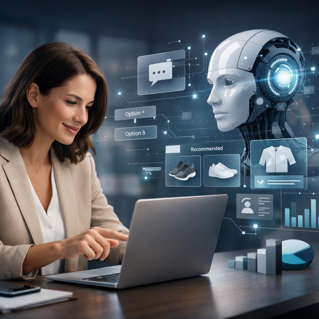 Guided Selling: Benefits, Use Cases, and Best Practices