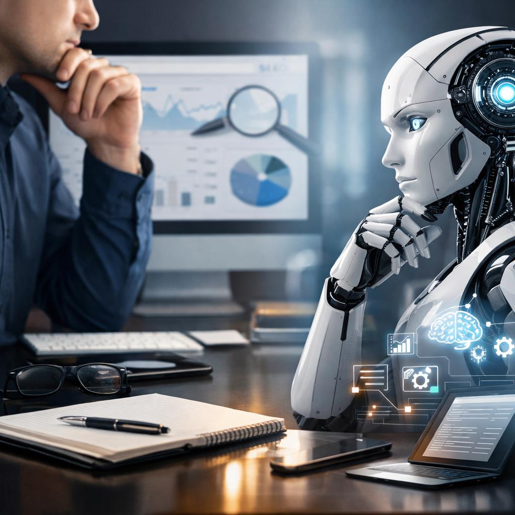 Top Concerns About Automation in SEO and Content Marketing
