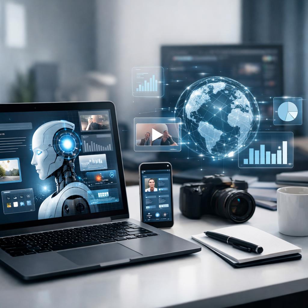 Why Smart Content Creation Is a Game-Changer for Marketer...
