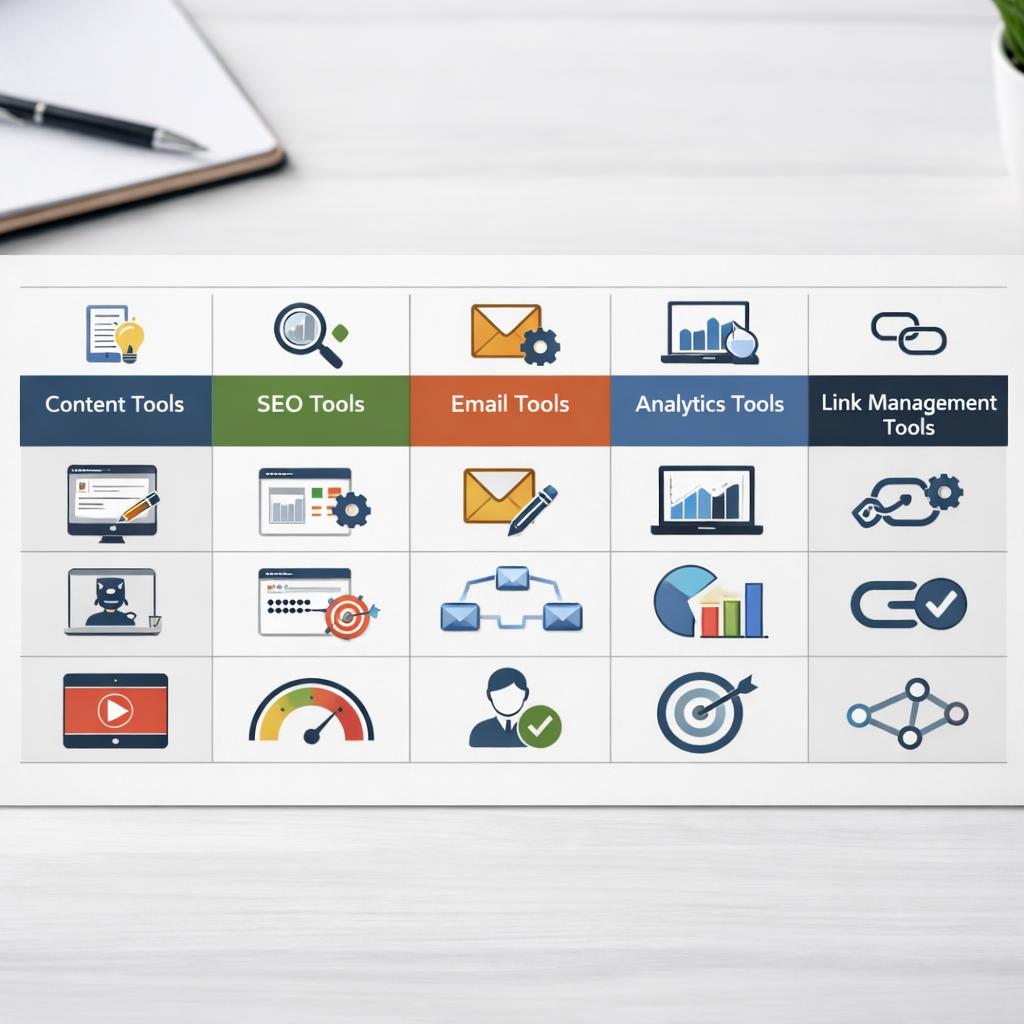 ai tools for affiliate marketing supporting image 1
