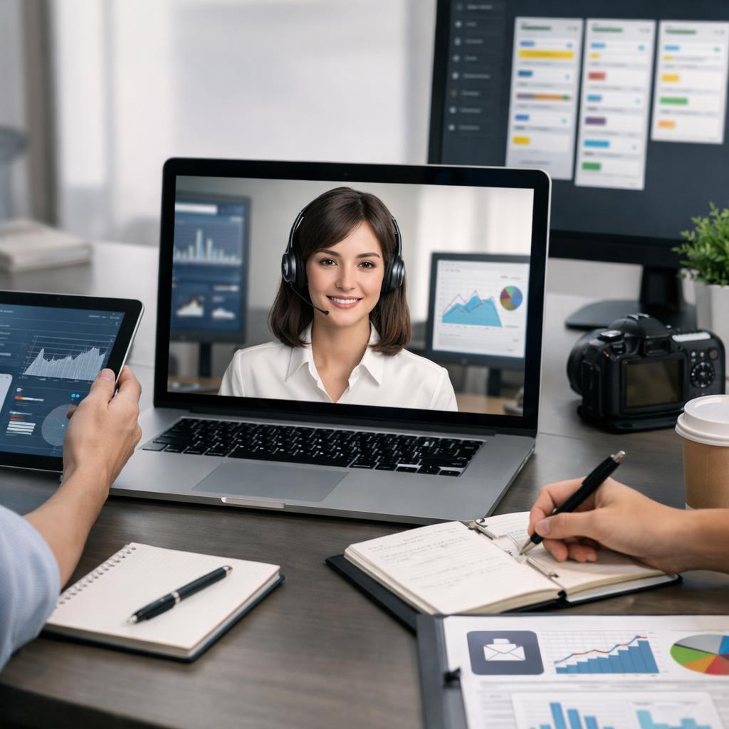 ai marketing agent supporting image 3