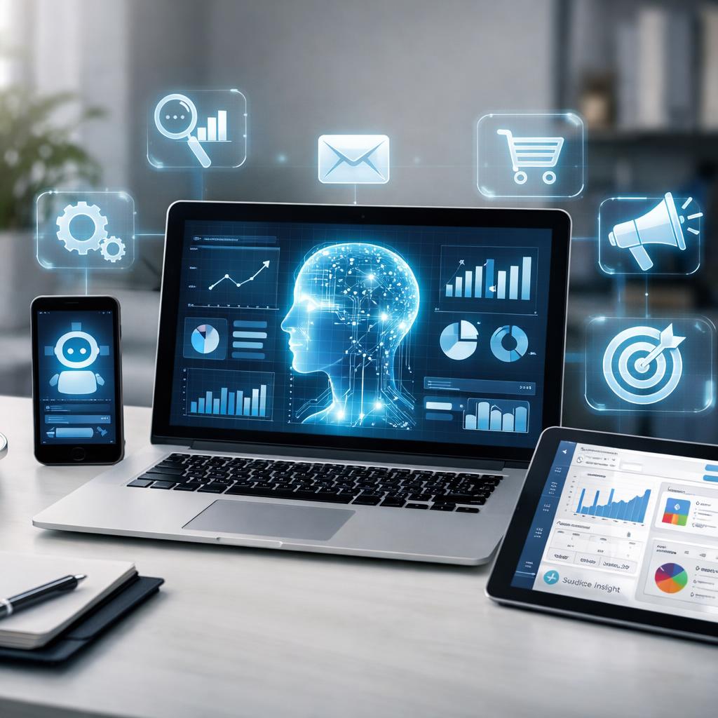 Best Marketing Tools With No Restrictions