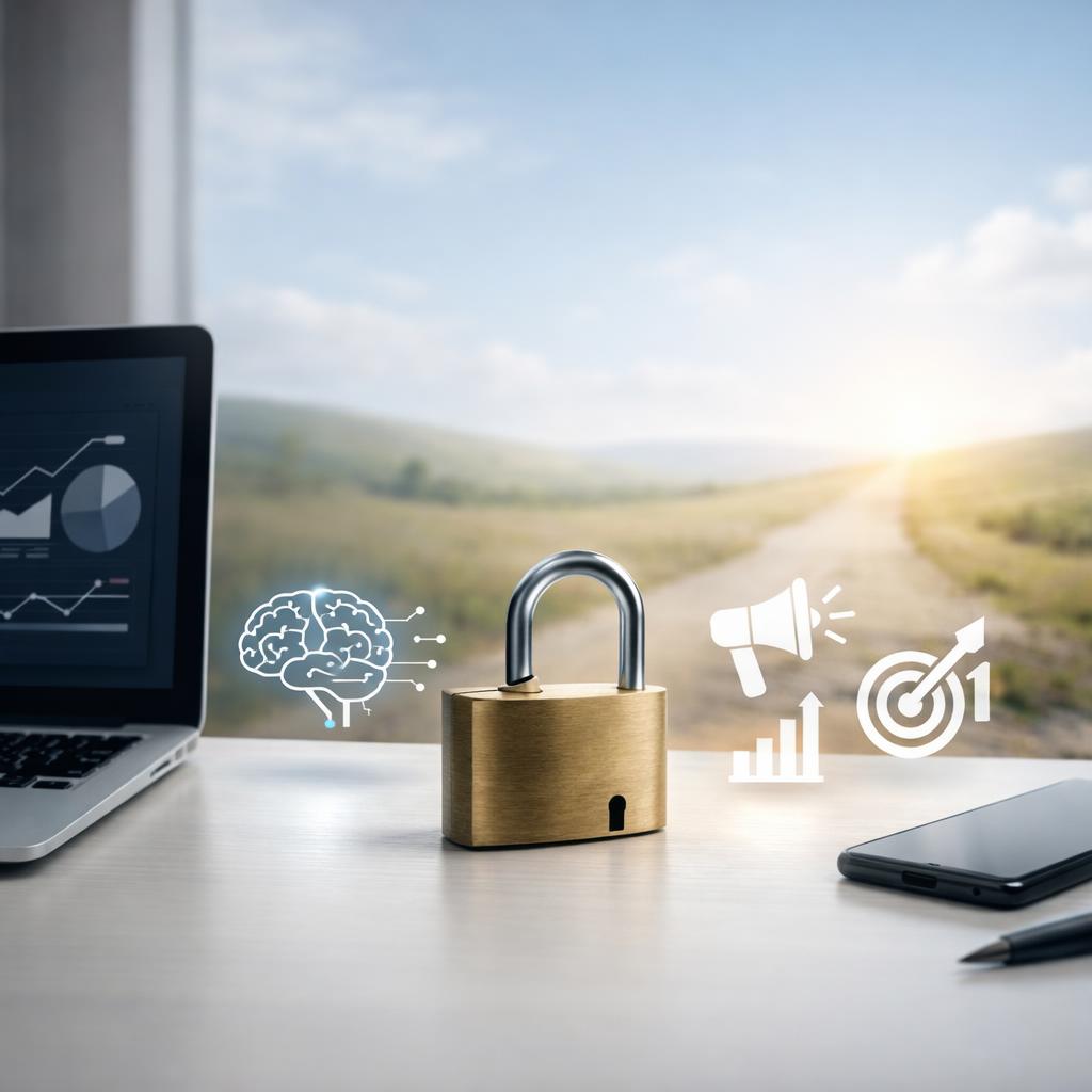 ​ai marketing tools with no restrictions​ supporting image 3