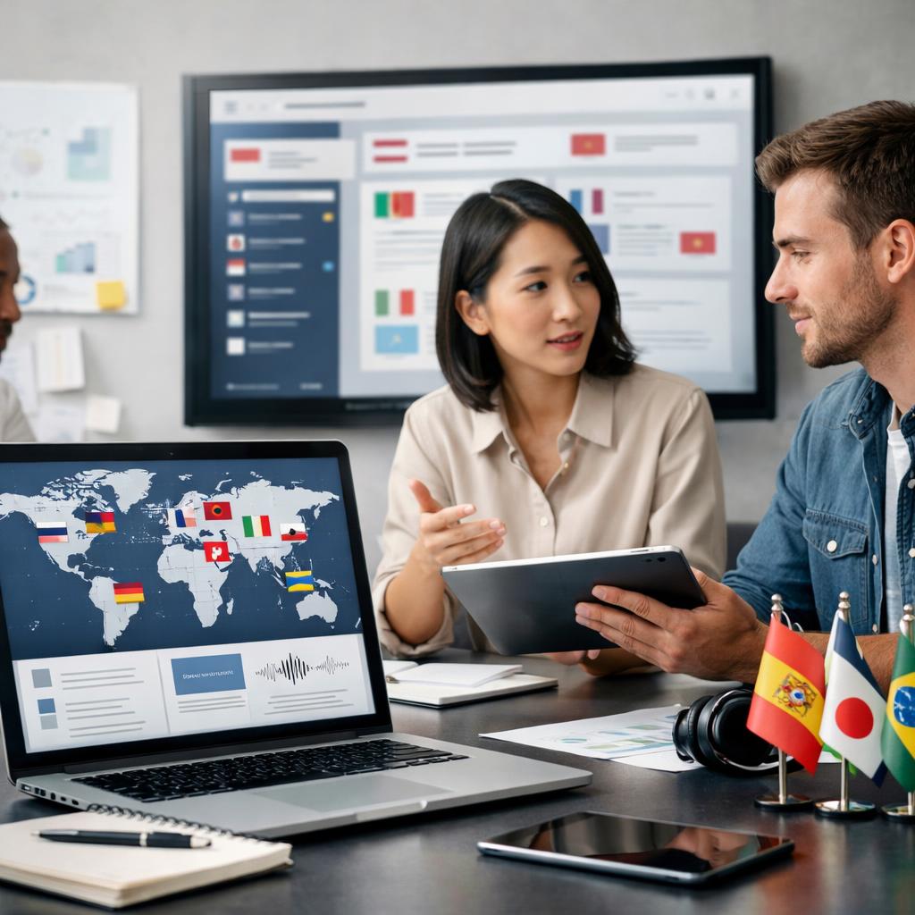 ai multilingual content generation marketing platform supporting image 3