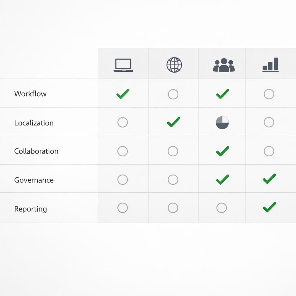 ai multilingual content generation marketing platform supporting image 1