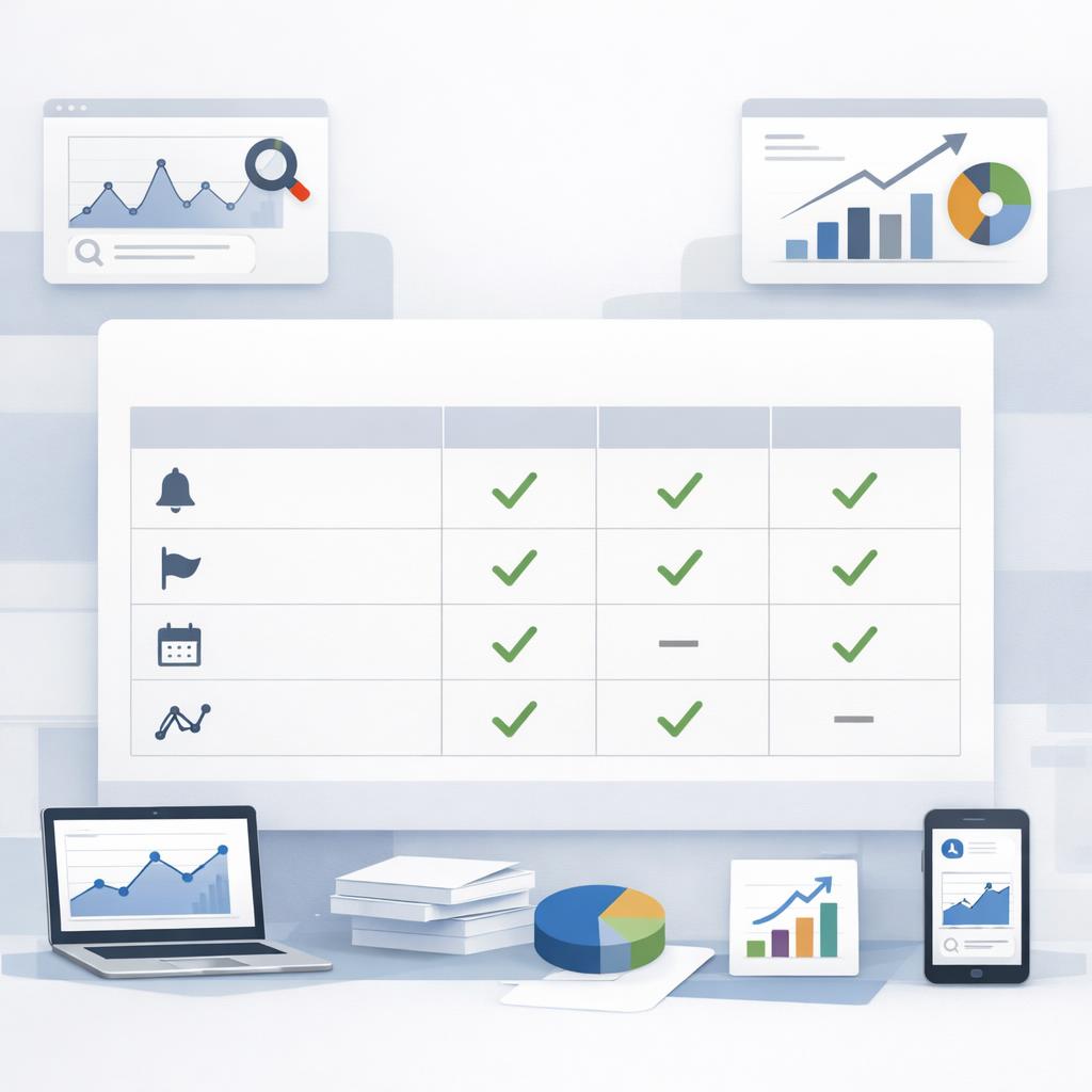 ai brand visibility checker​ supporting image 2