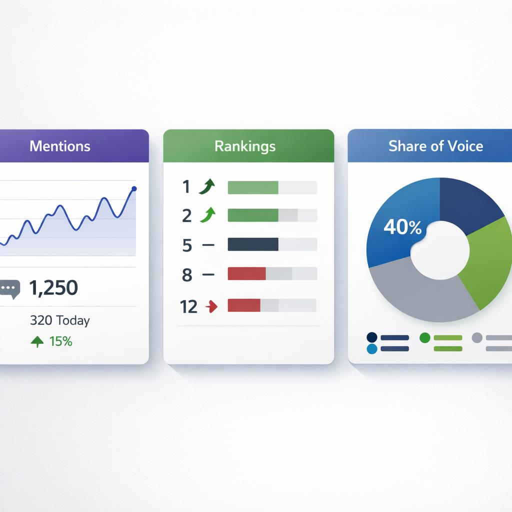 ai brand visibility checker​ supporting image 1