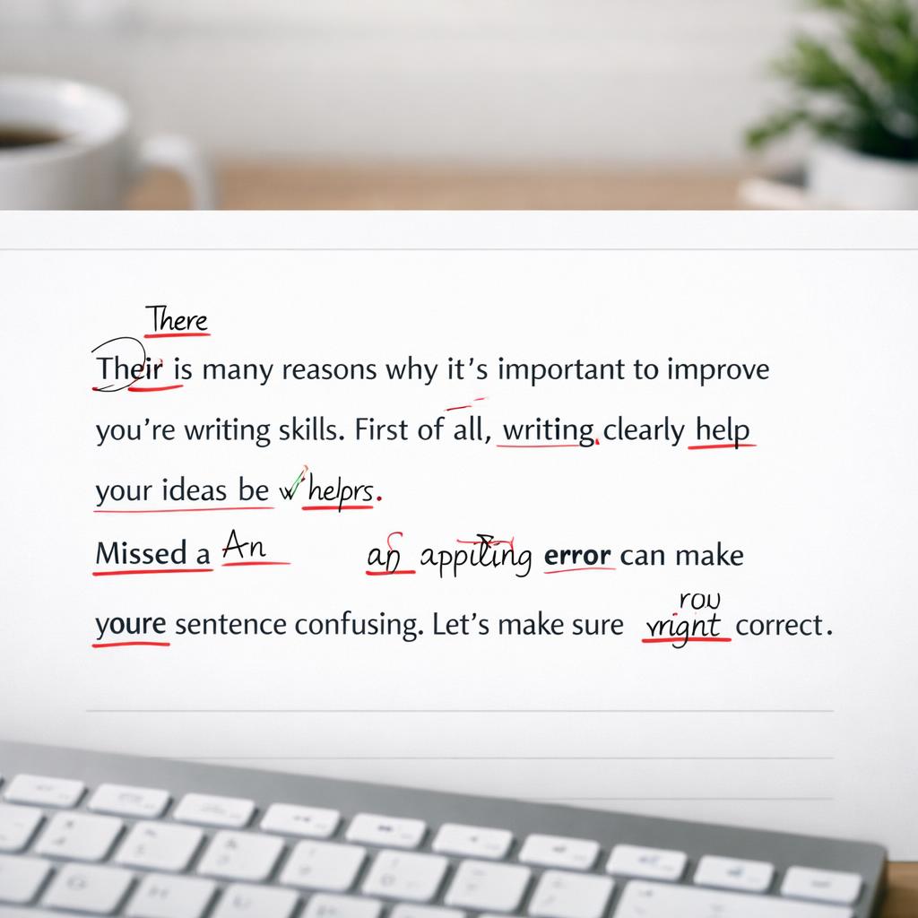 grammar check -ai​ supporting image 1