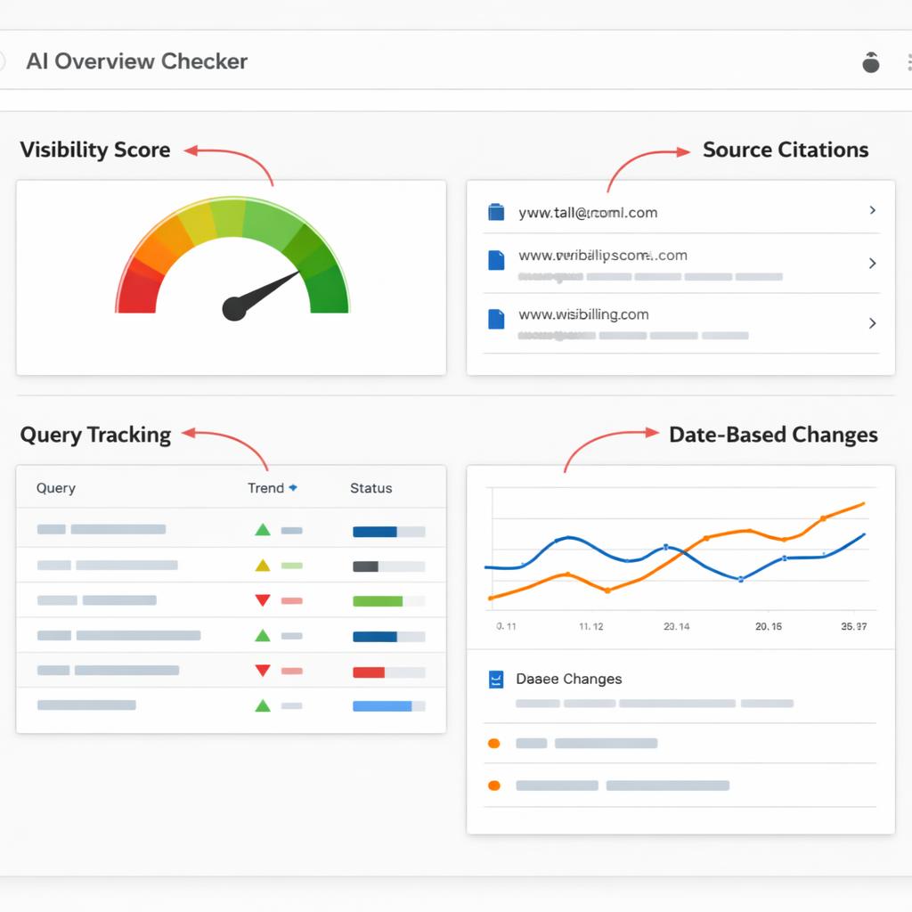 ai overview checker supporting image 1
