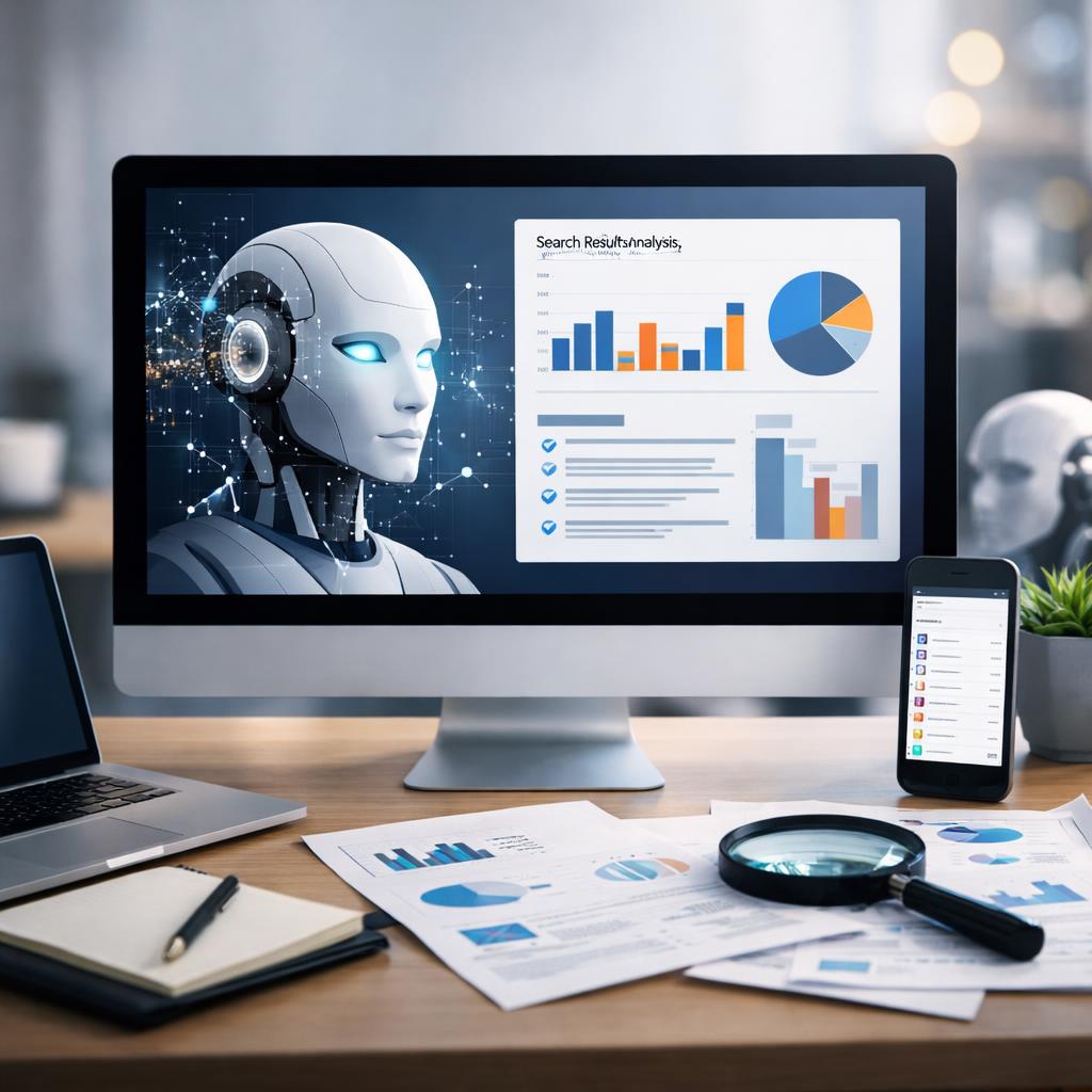 AI Overview Checker: How to Review Overview Visibility