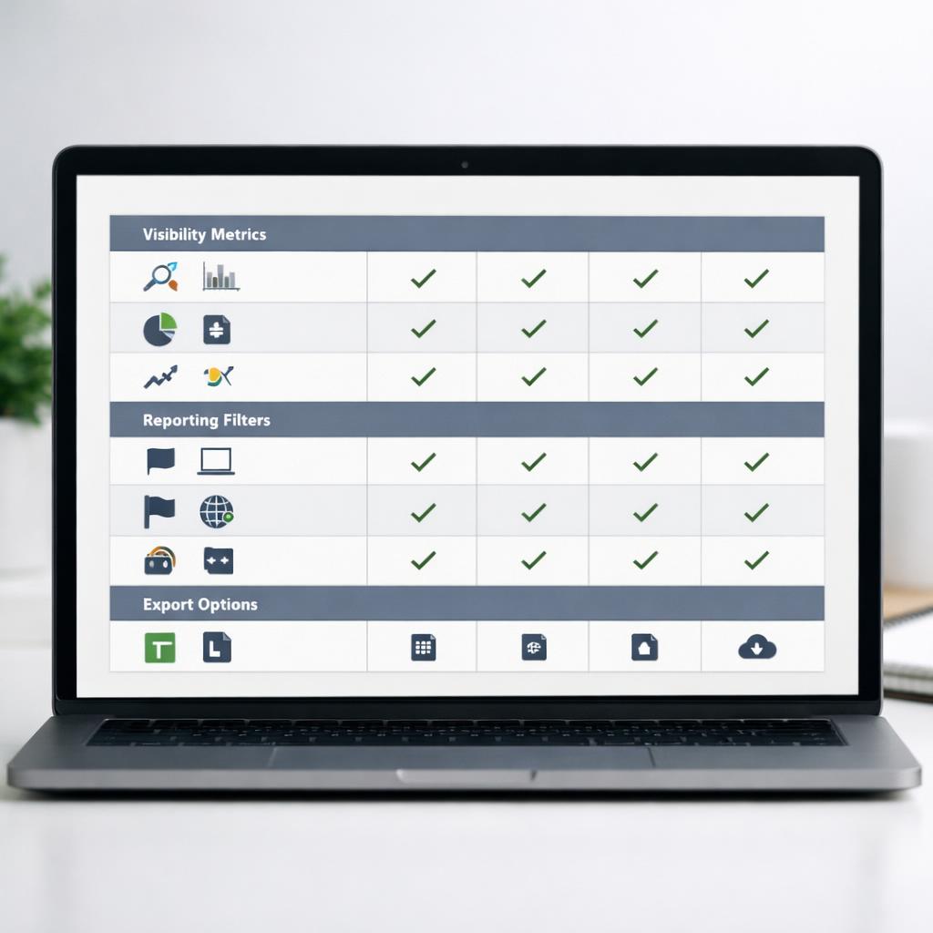 ai visibility checking tool​ supporting image 1