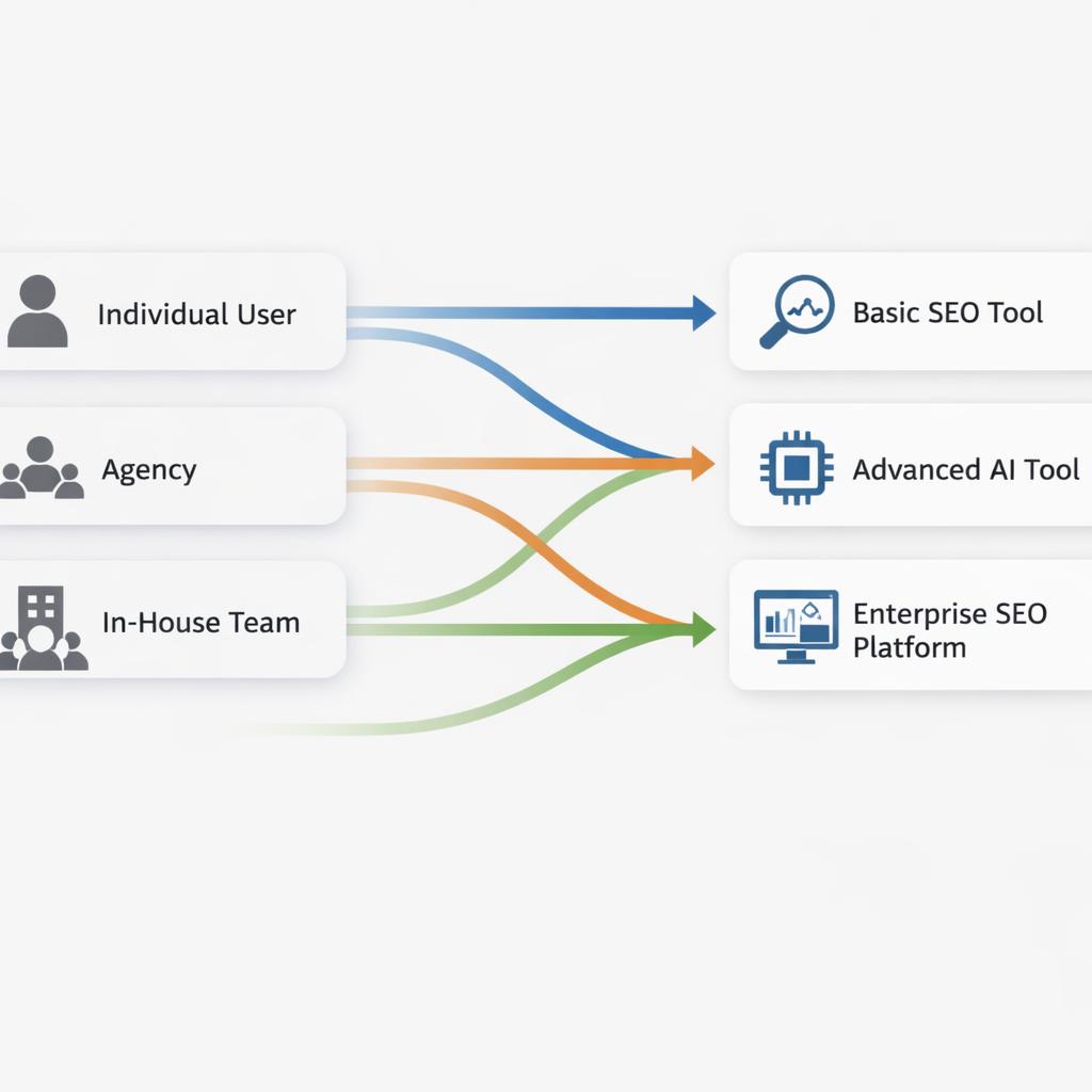 best ai mode seo checking tool supporting image 2
