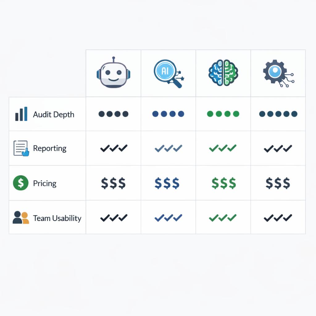 best ai mode seo checking tool supporting image 1