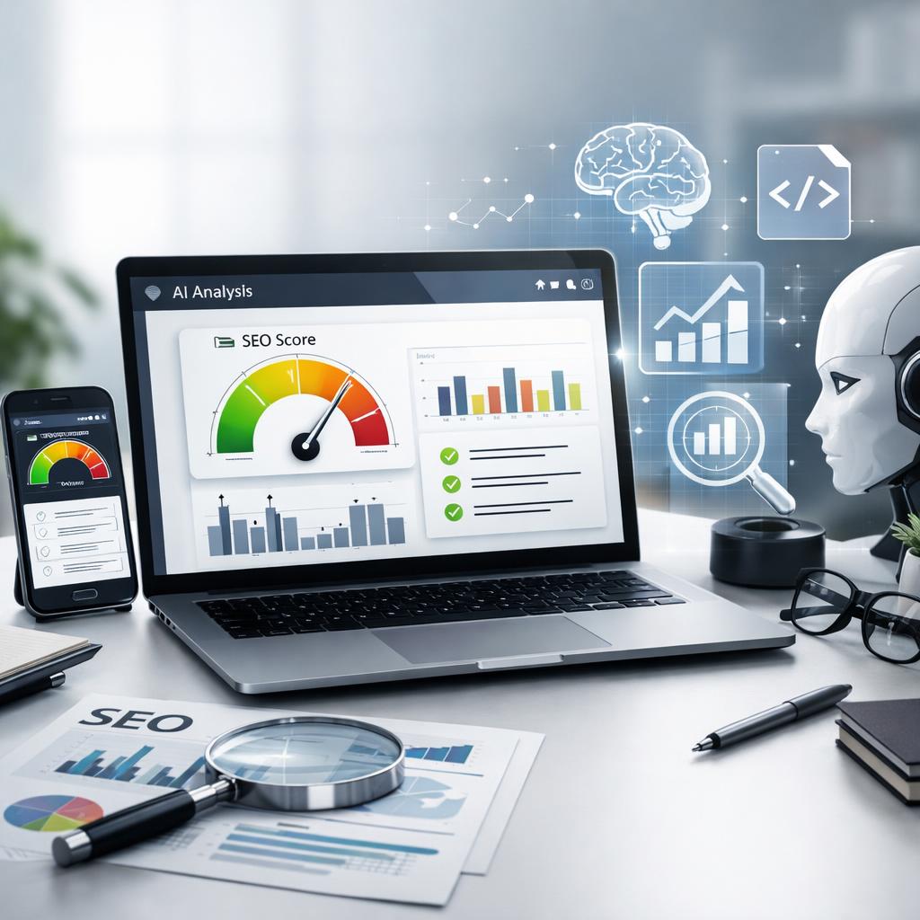 Best Mode SEO Checking Tool: How to Choose the Right One