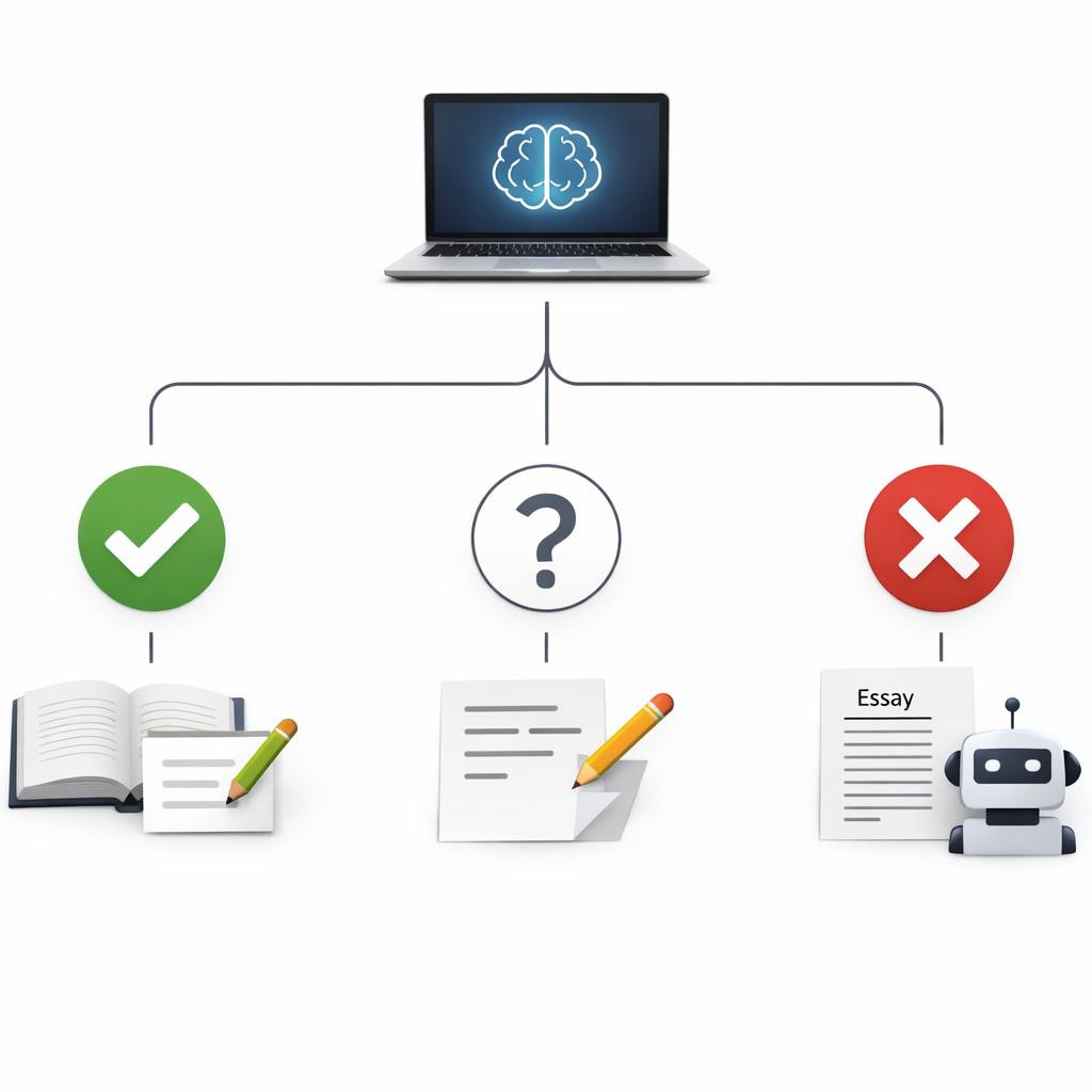 academic integrity and ai writing tools supporting image 1