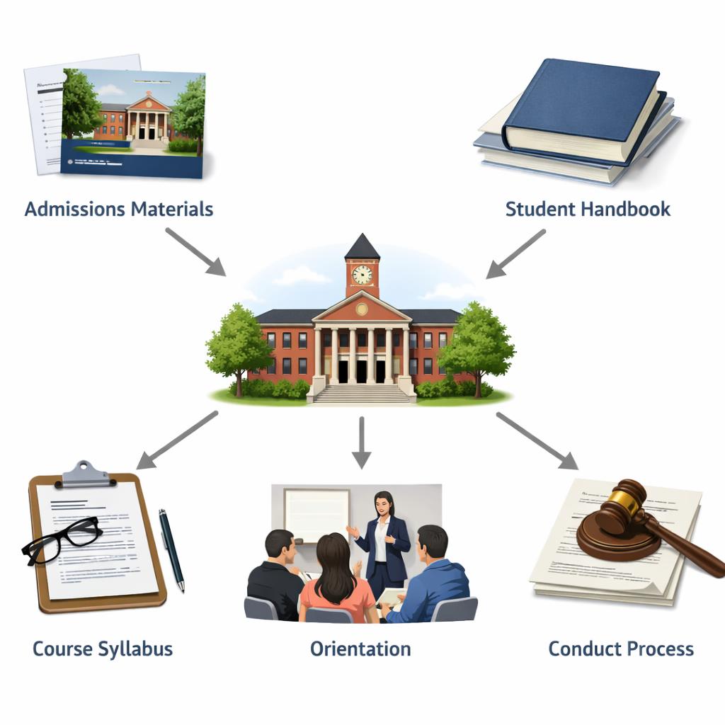 ai policy for students example for universities supporting image 2
