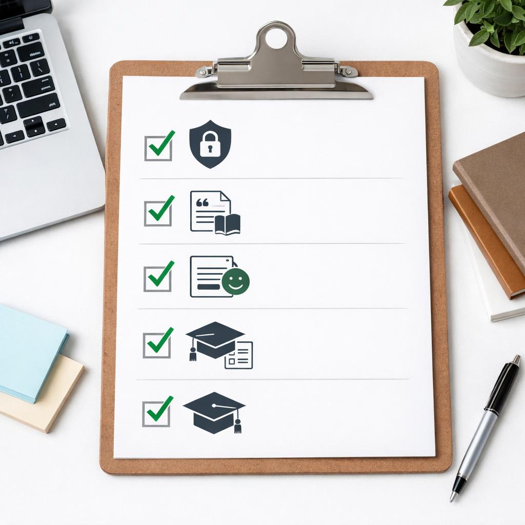 ai checker for college papers and discussion posts supporting image 2