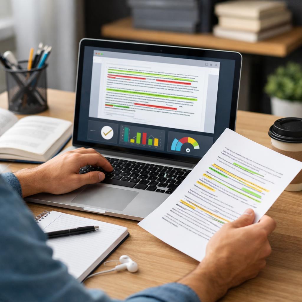 ai checker for college papers and discussion posts supporting image 3