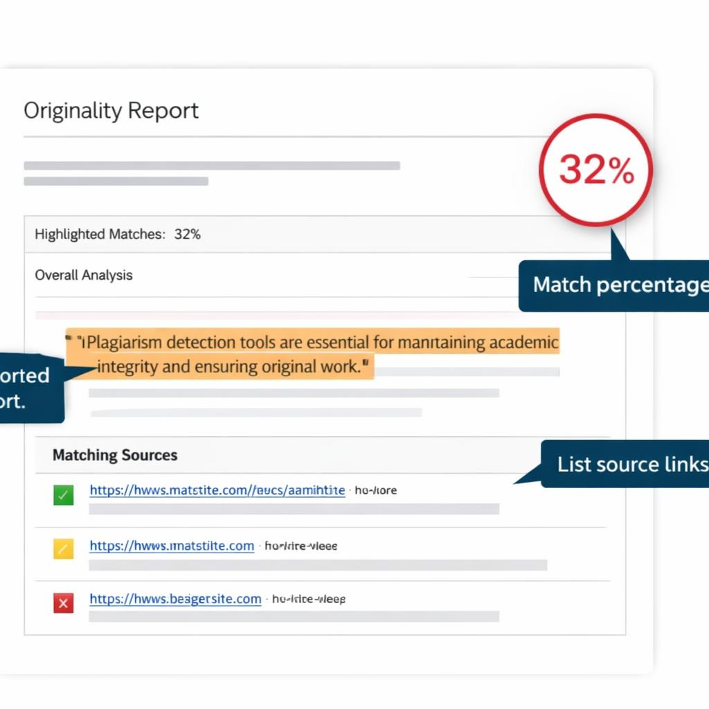 does safeassign have an ai checker supporting image 1