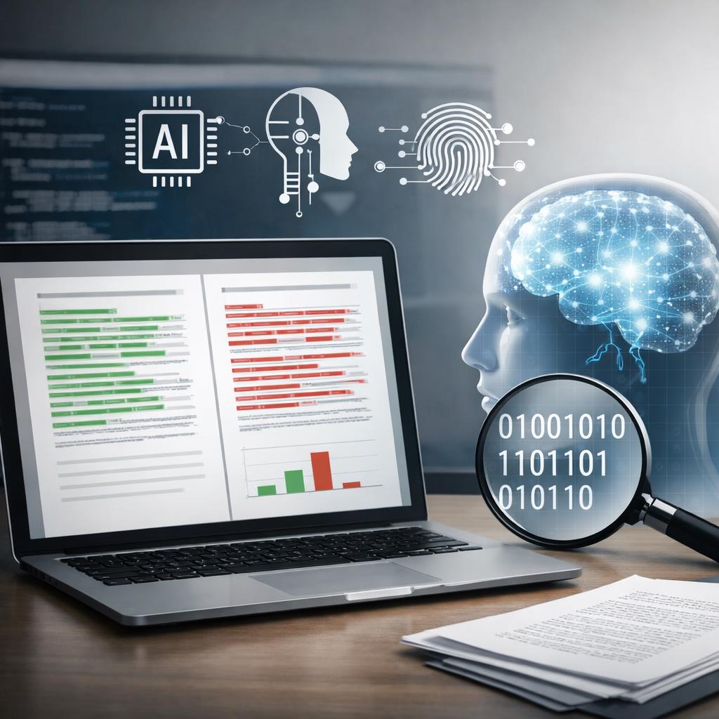 what is an ai detector and how does it work supporting image 3