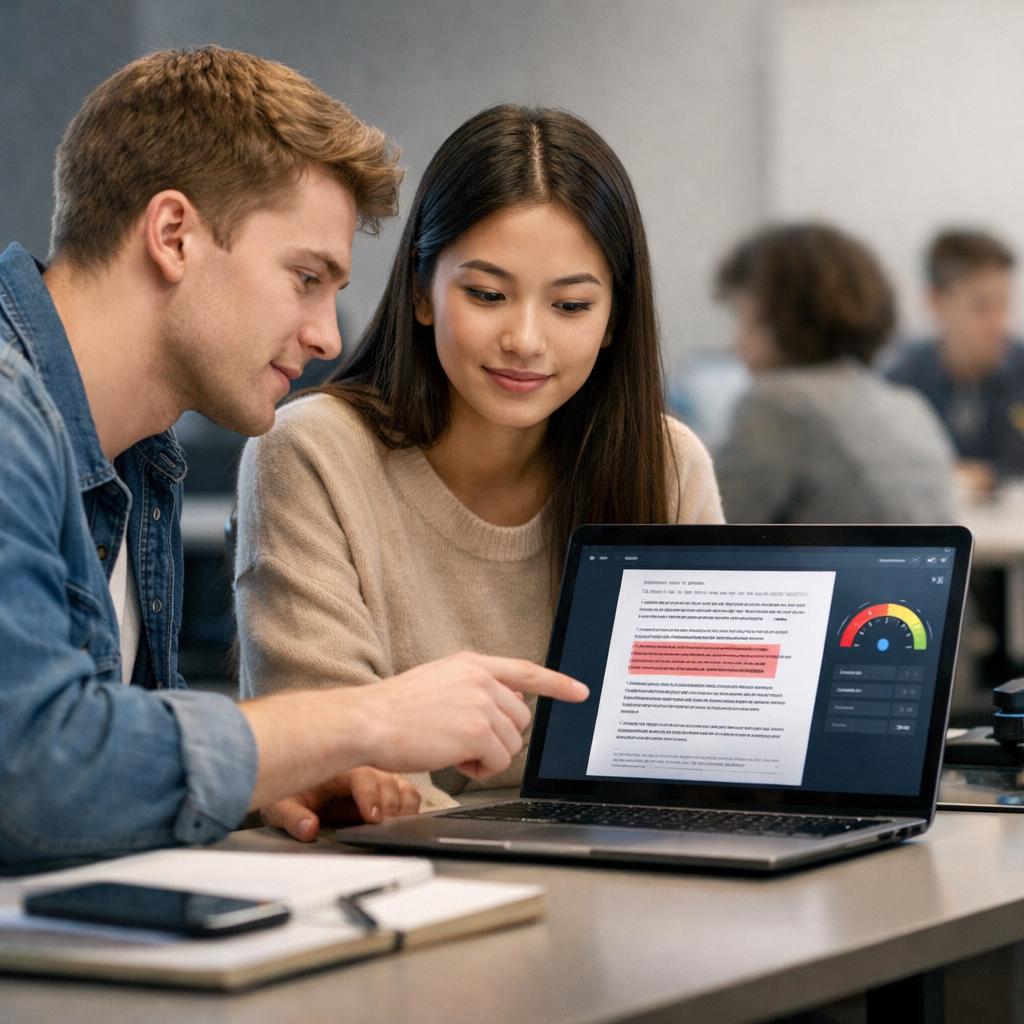 Best Free Detector for Students in 2026