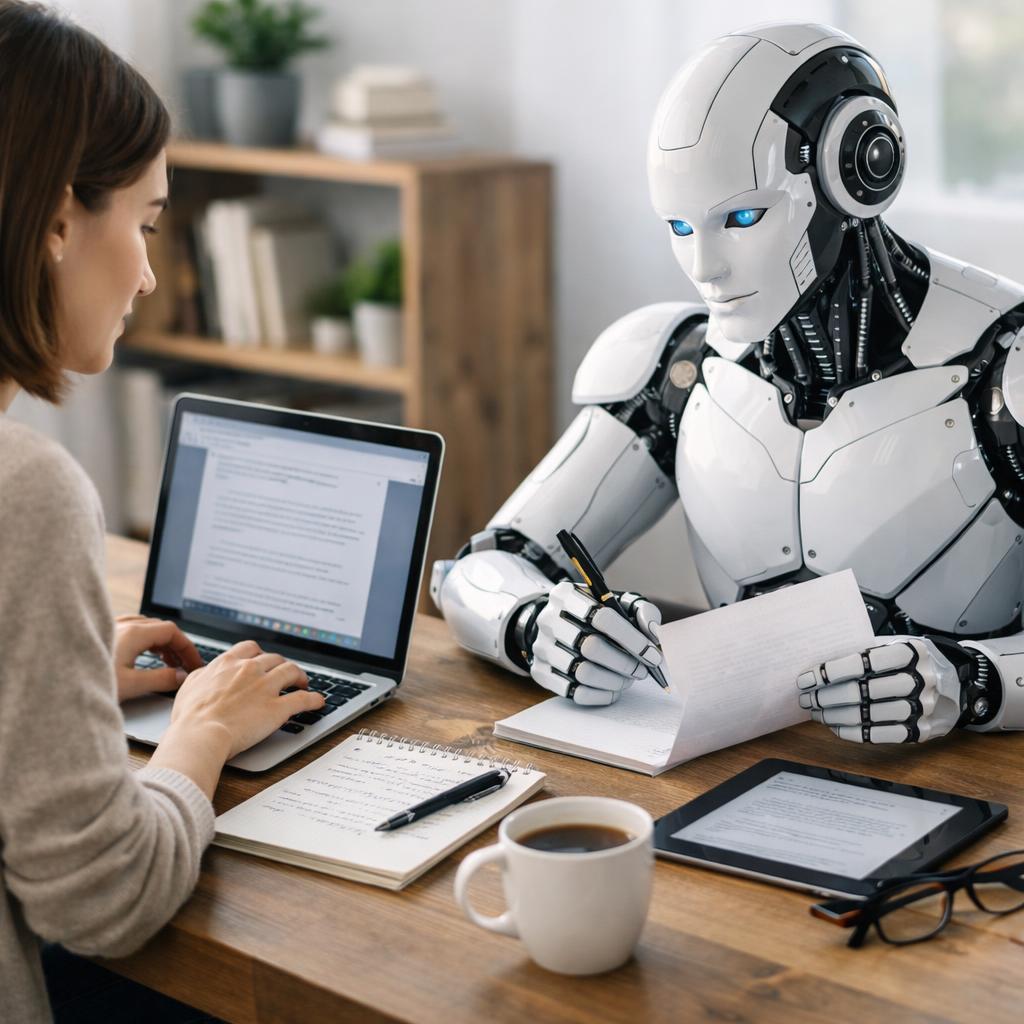 How to Humanize Content for SEO Blog Posts