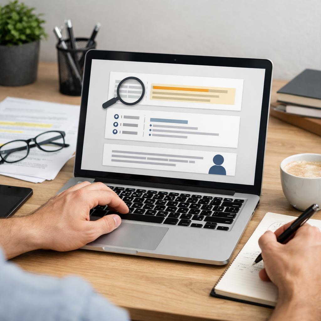 how to edit ai writing before publishing a blog post supporting image 3