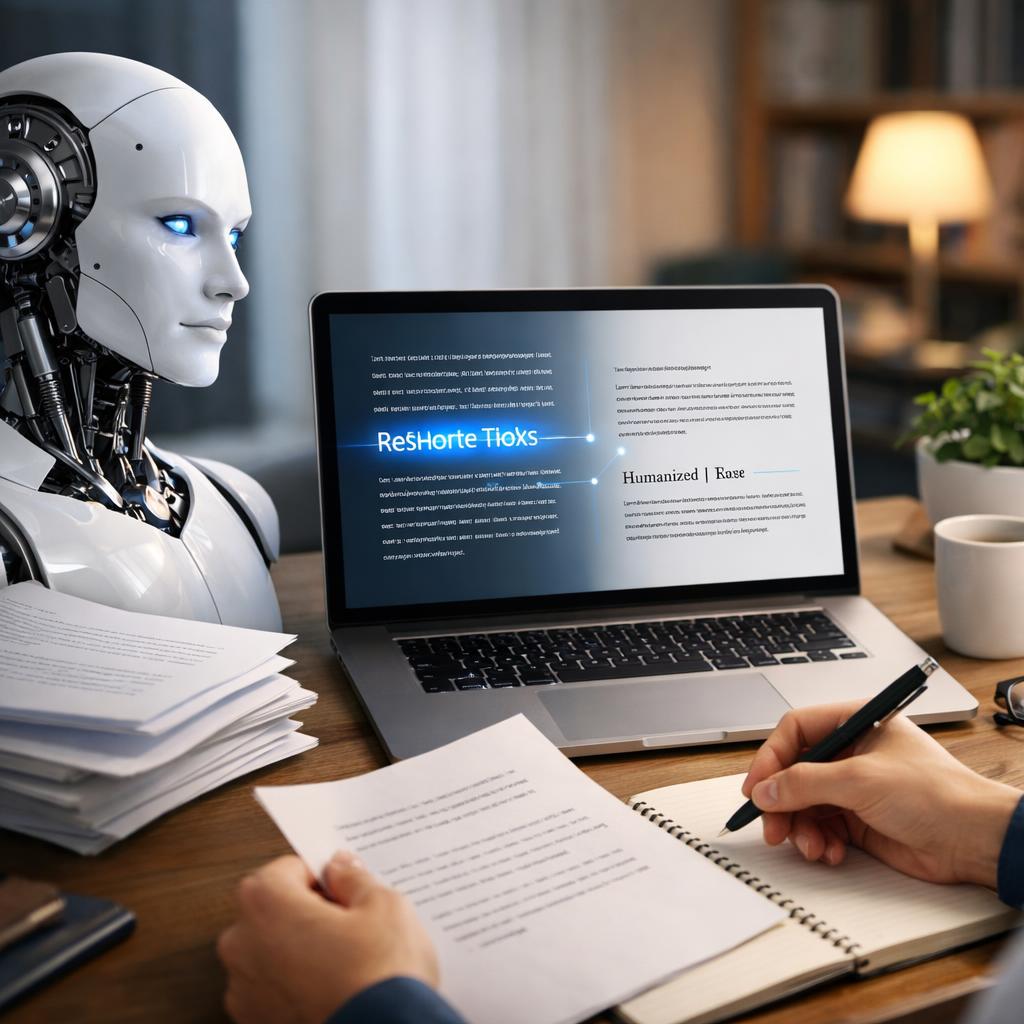 Best Humanizer for Essays and Reflection Papers