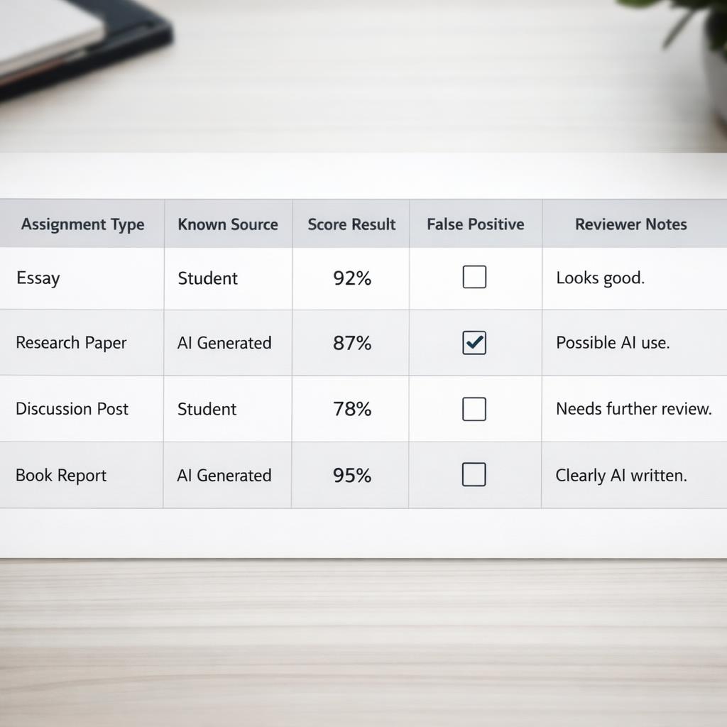 how to build an ai detection benchmark for your school supporting image 2