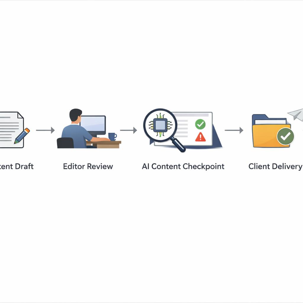 best ai content detector for seo agencies supporting image 2
