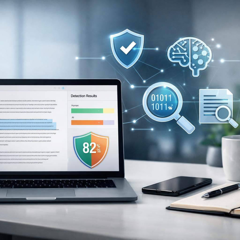 Best Content Detector for SEO Agencies
