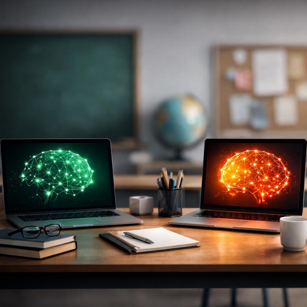 GPTZero vs Originality.ai for Teachers