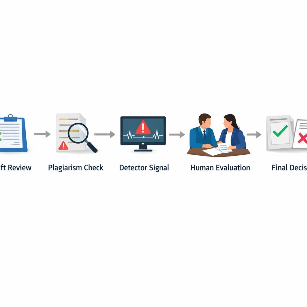 difference between ai plagiarism and ai detection supporting image 2