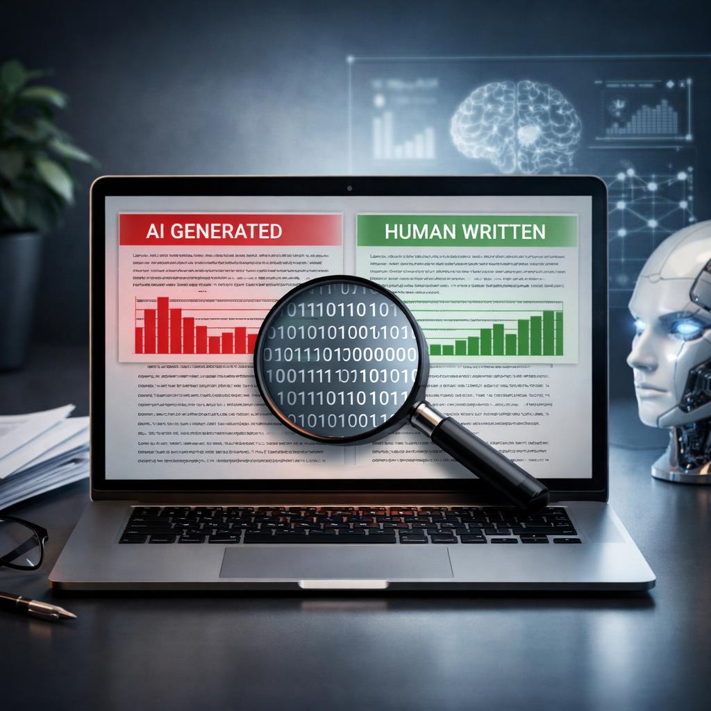 How Does Detection Work for ChatGPT Essays?