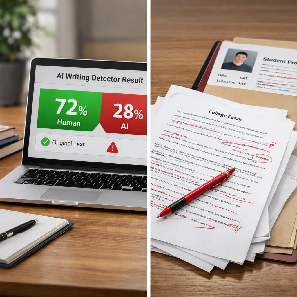 are ai detectors accurate for college essays supporting image 3