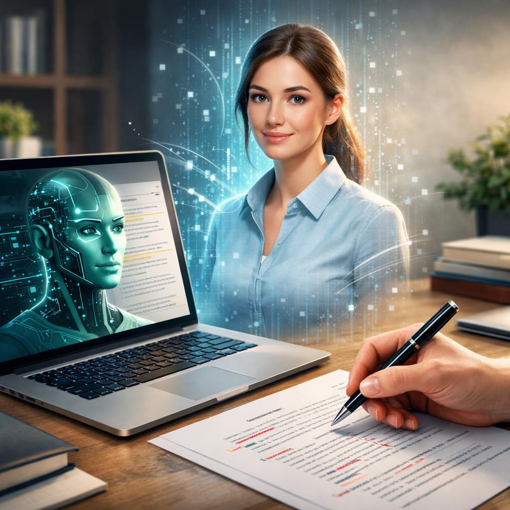 Best Humanizer for ChatGPT Essays: How to Choose