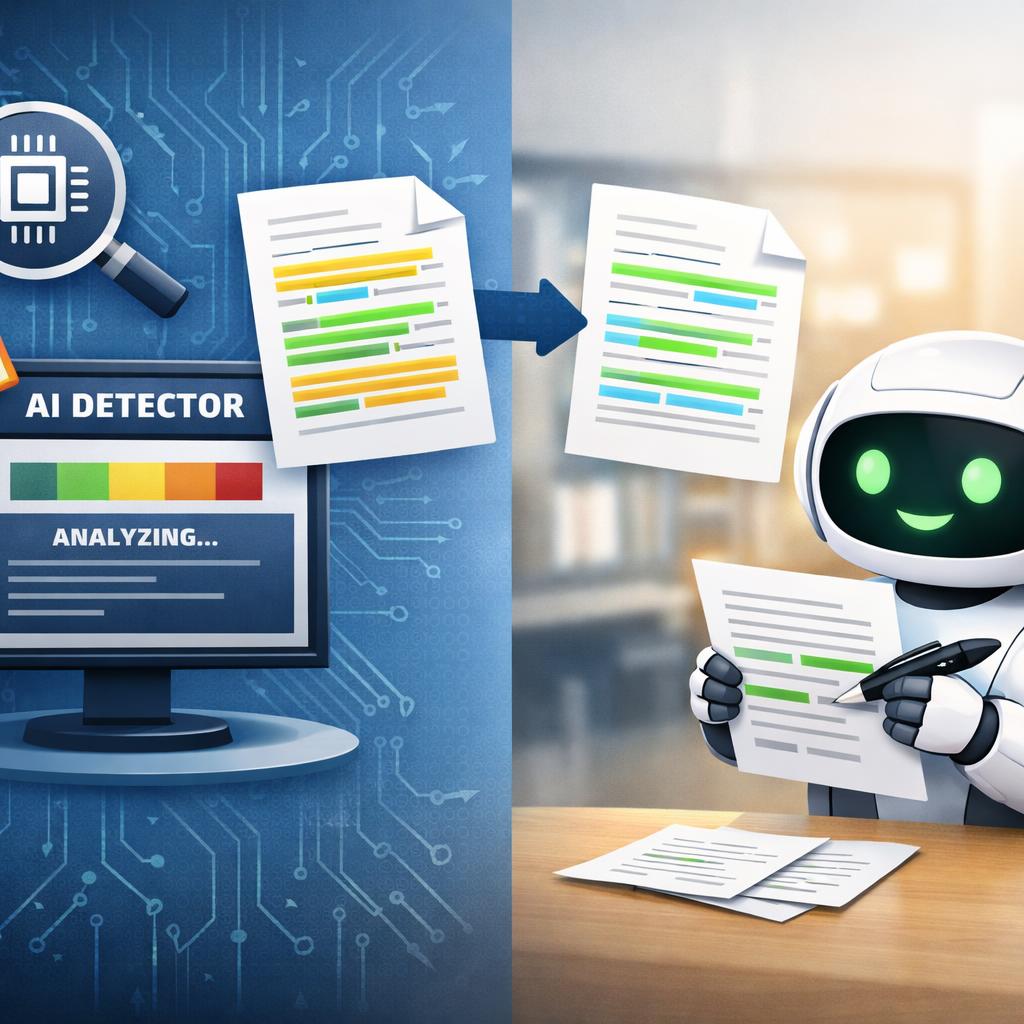 can ai detectors detect paraphrased chatgpt text supporting image 3