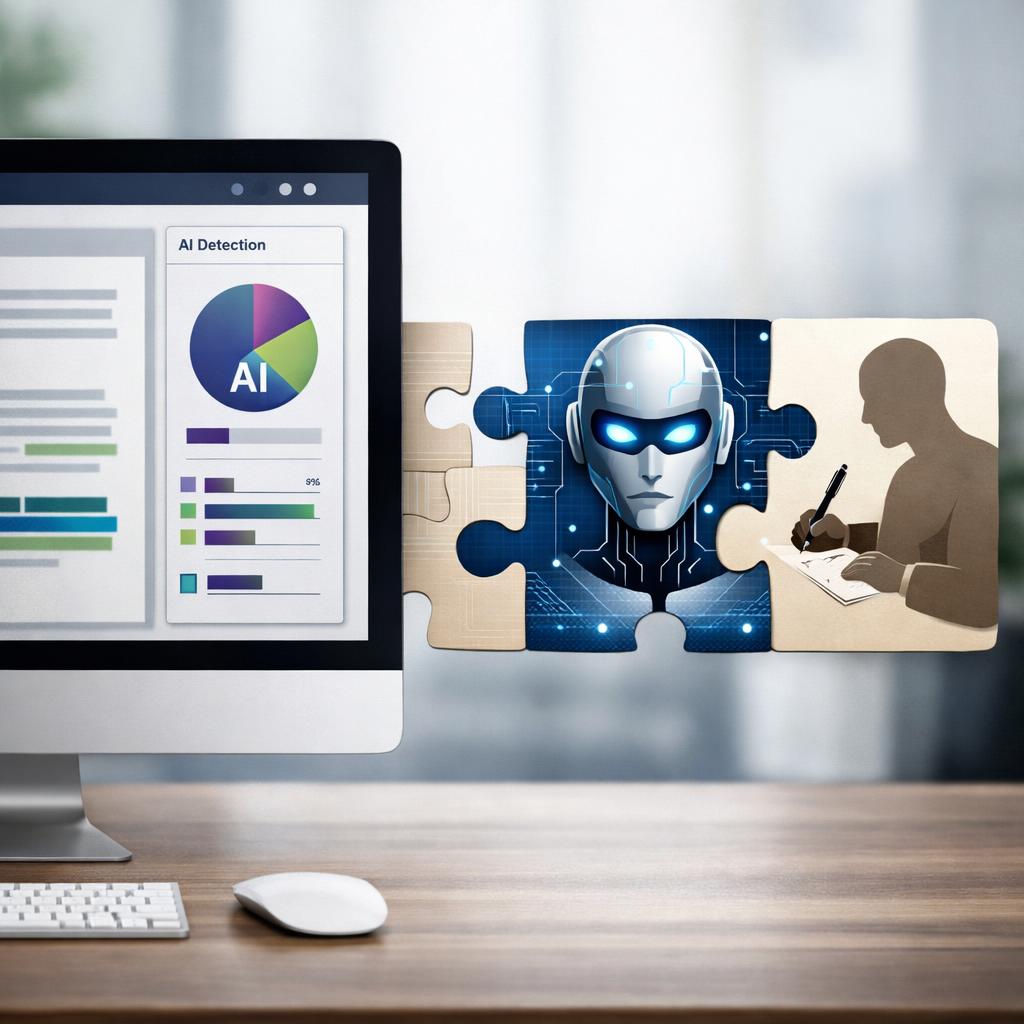 how accurate is turnitin ai detector in 2026 supporting image 3