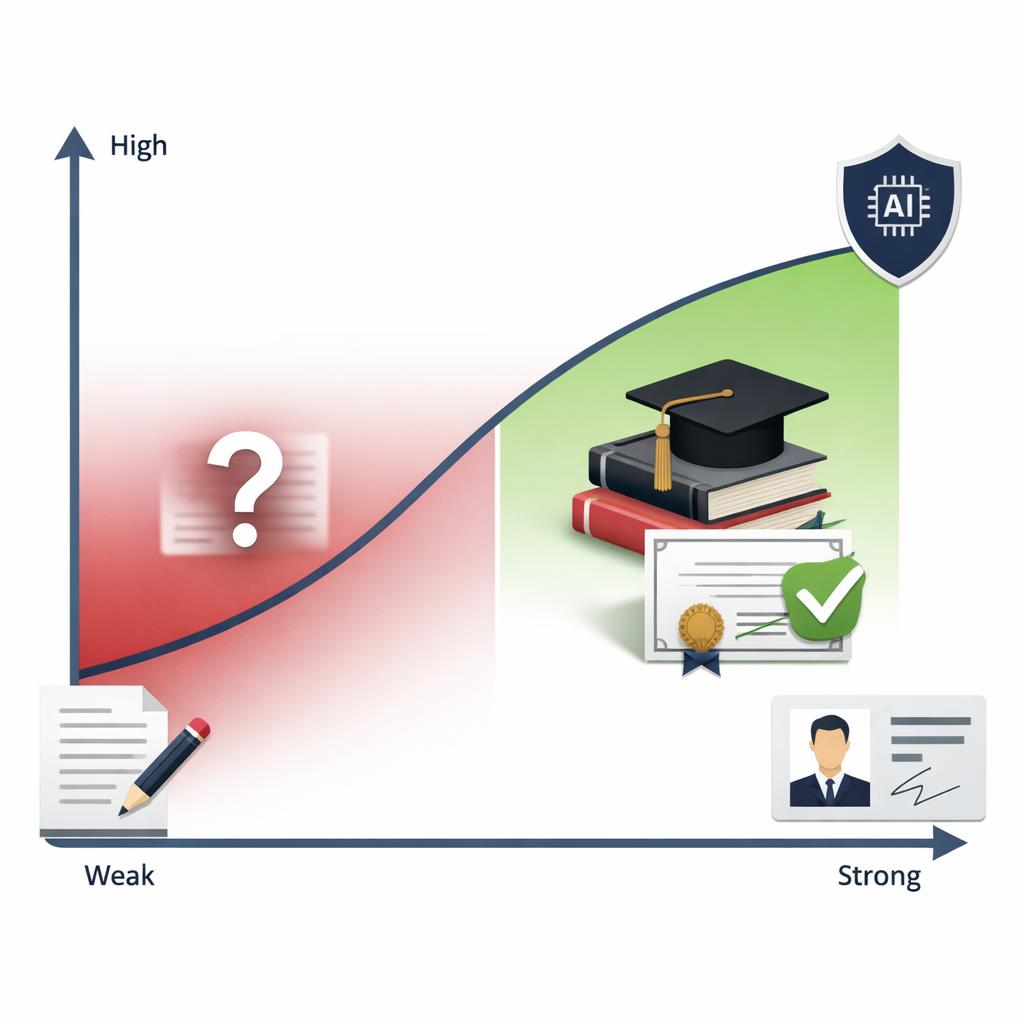 how accurate is turnitin ai detector in 2026 supporting image 1