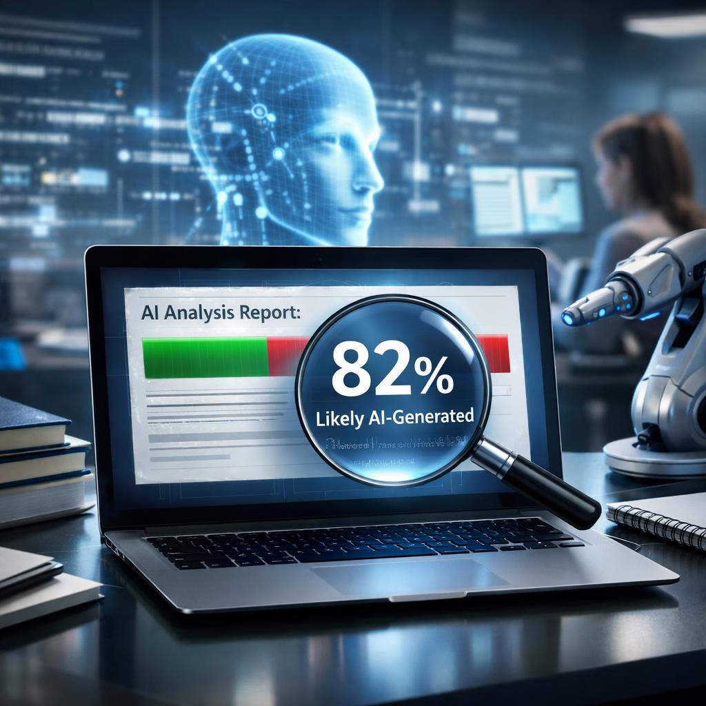 How Accurate Is Turnitin AI Detector in 2026?