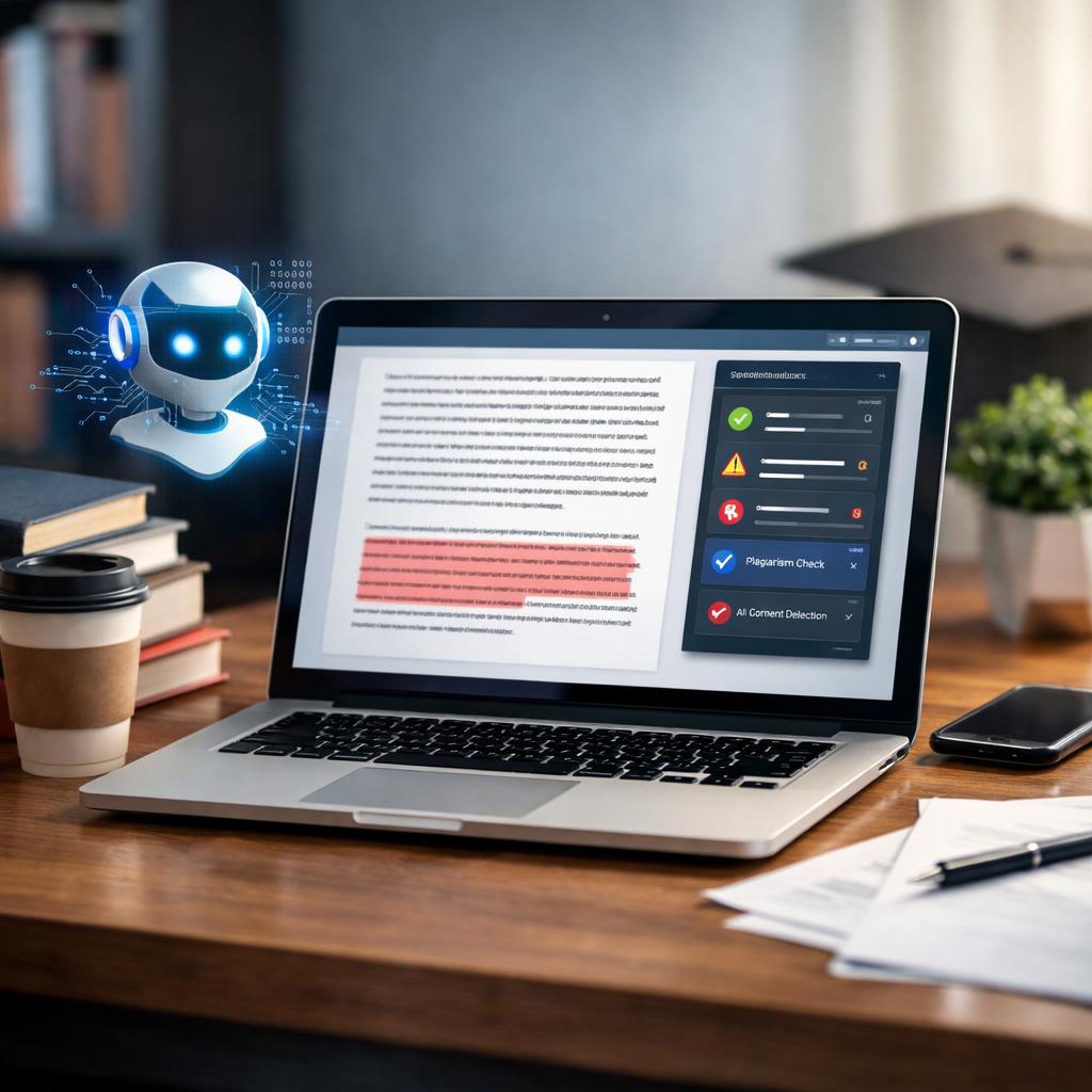Best College Essay Detector Before Submission