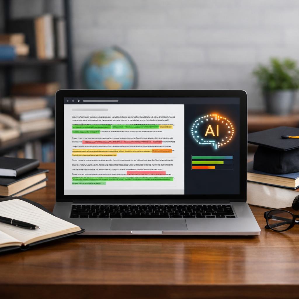 Best Detector for a Personal Statement Before Common App Submission
