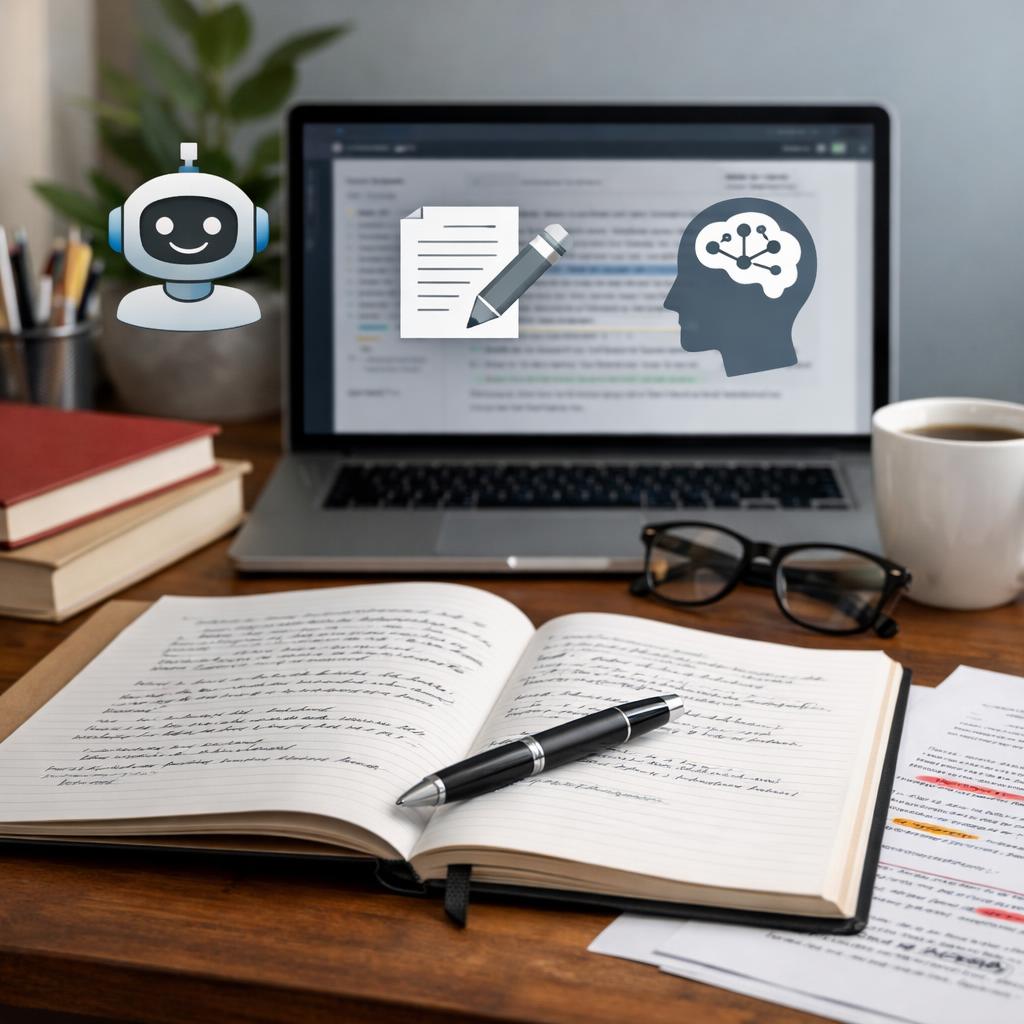 best ai humanizer for essays and reflection papers supporting image 3