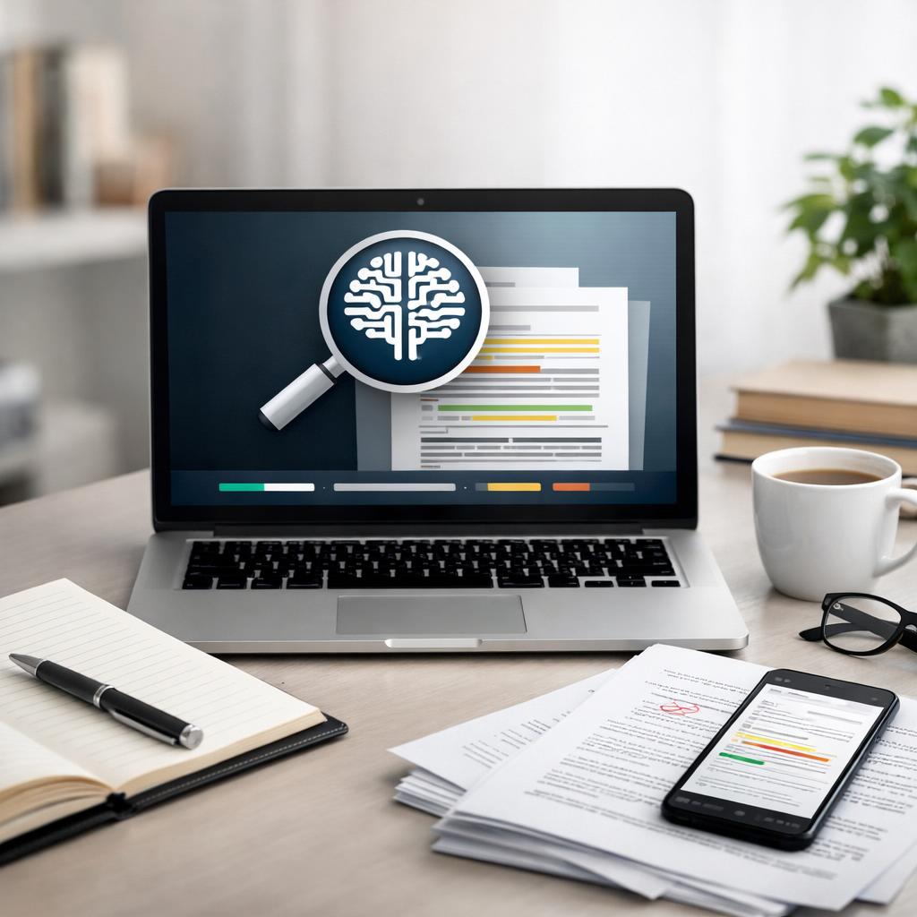Best Detector for Essays and Assignments