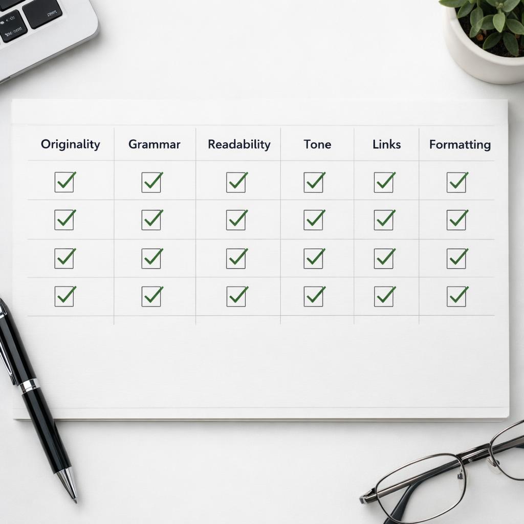 free ai checker for blog posts before publishing supporting image 2