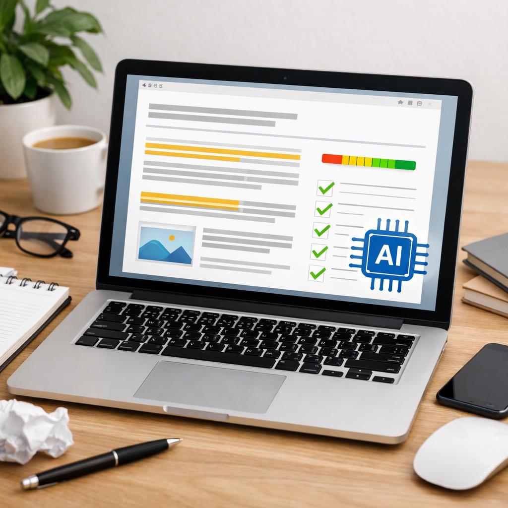 free ai checker for blog posts before publishing supporting image 3