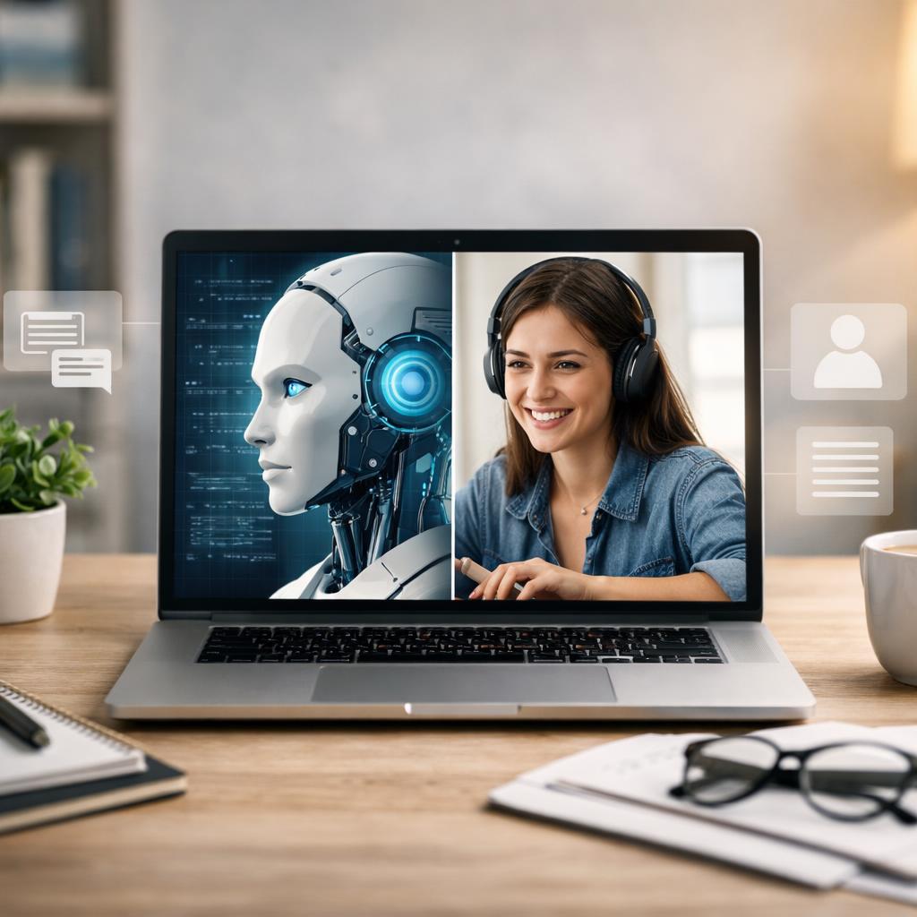 How to Choose a Humanizer for Blog Posts That Sound Natural