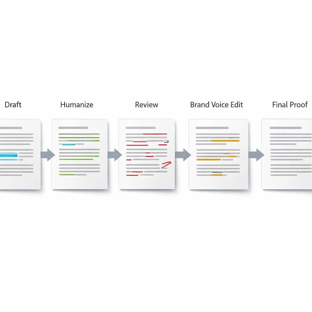 ai humanizer for blog posts that still sound natural supporting image 2