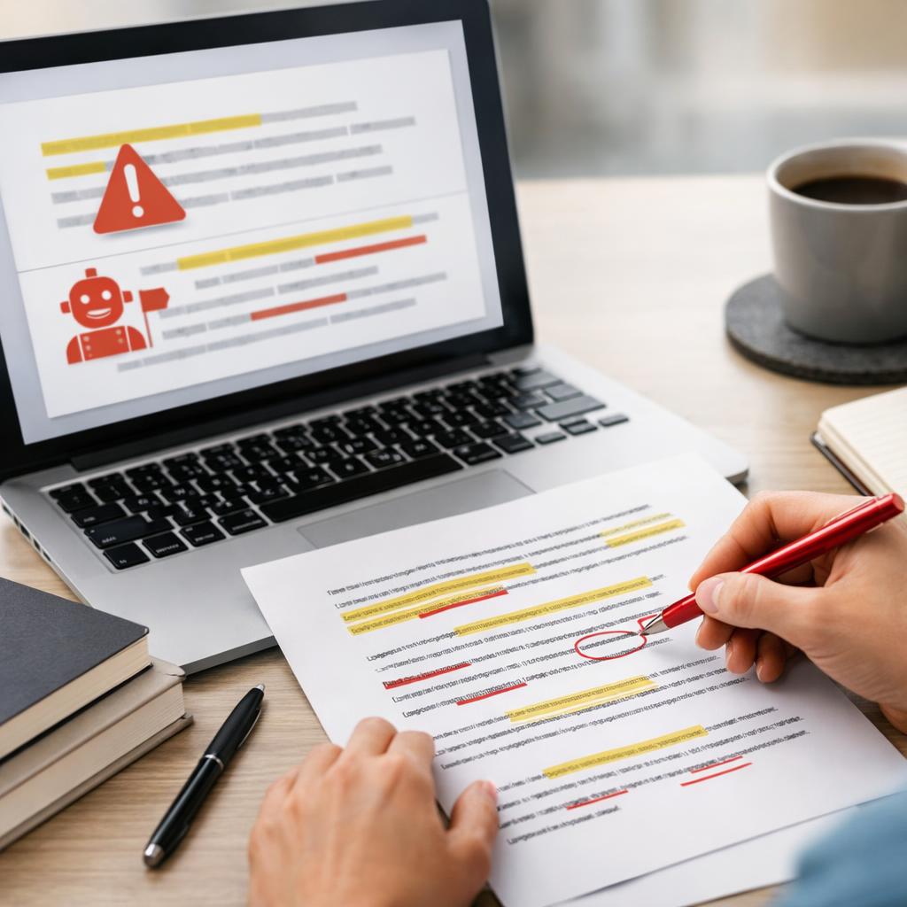 how to lower ai detection score after using chatgpt supporting image 3
